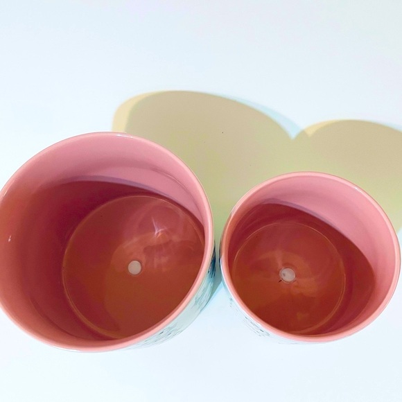 🎀 Hello Kitty Plant Pots - Picture 4 of 6